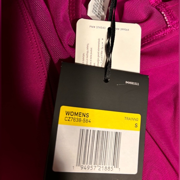 Nike sports bra - Picture 6 of 6